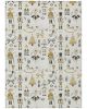 Wonderland WN35 Ivory Area Rug