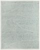 Winston 8B02F Blue/Ivory Area Rug