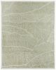 Winston 8B02F Green/Ivory Area Rug