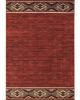 Woodlands 9652c Red/Gold Area Rug