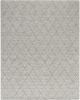 Wool Haven WOH01 Grey Area Rug