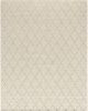 Wool Haven WOH01 Ivory Area Rug