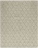 Wool Haven WOH01 Sage Area Rug