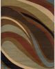 Hudson 2666f Brown Area Rug