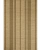 Weatherstaff WTS-03 Natural/Olive Area Rug