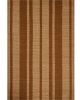 Weatherstaff WTS-04 Cinnamon/Natural Area Rug