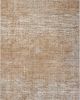 Wyatt WYA-01 Spice/Silver Area Rug