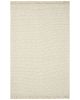 Yellowstone YEL-01 Ivory/Ivory Area Rug