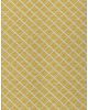 York YO1 Gold Area Rug