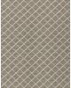 York YO1 Taupe Area Rug