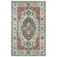 Zahra 75504 Grey/Pink Area Rug
