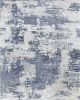 Zarah 8917F Blue/Ivory Area Rug