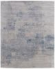 Zarah 8917F Gray/Taupe/Blue Rug
