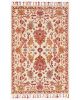 Zharah ZR-06 Berry Area Rug