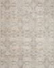 Zuma ZUM-05 Silver/Multi Area Rug