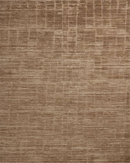 Daniel DAN-01 Fawn Area Rug