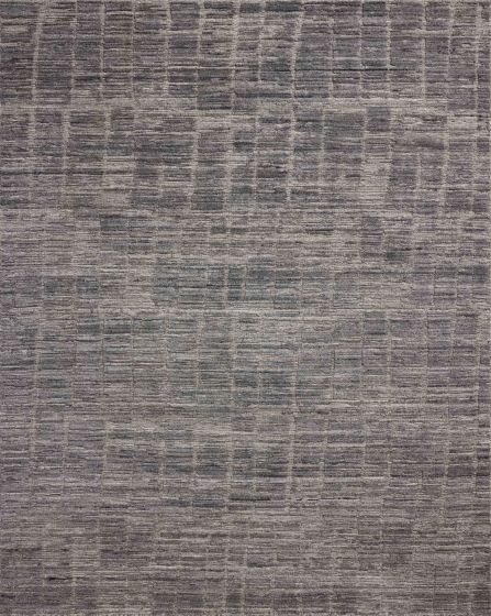 Daniel DAN-01 Slate Area Rug