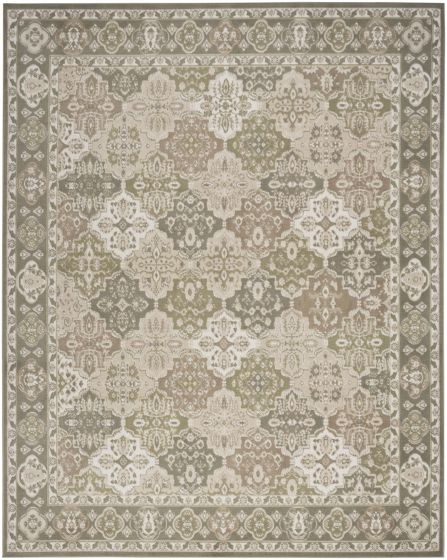 Grafix GRF31 Green Area Rug