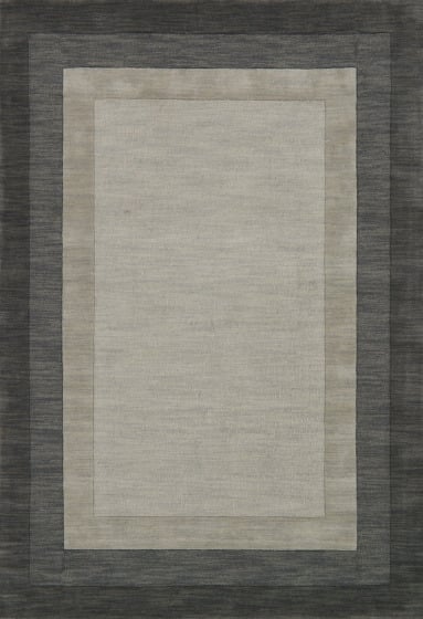 Hamilton HM-01 Slate Area Rug