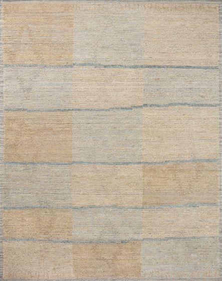 Briyana BRI-02 Sky/Wheat Area Rug