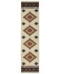 Hudson 87i Beige/Green Area Rug