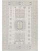Hamadan Oman Ivory Area Rug