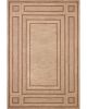 Alfie ALF-01 Blush/Rose Area Rug