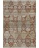 Aristo AR8 Burgundy Area Rug