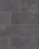 Area 51 Black Glazed Porcelain 12