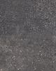 Area 51 Black Glazed Porcelain 24