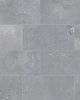 Area 51 Steel Glazed Porcelain 12