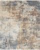 Astra Machine Washable ASW07 Multicolor Rug