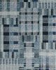 Atlas 752b Blue Area Rug