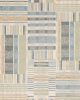 Atlas 752e Blue/Green Area Rug