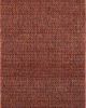 Atlas 8048k Red/Rust Area Rug