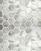 Bellevue Glass Calacatta Gold Glass Tile