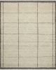 Bowie BOE-01 Ivory/Mocha Area Rug