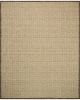 Bowie BOE-03 Sand/Coffee Area Rug