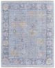 Caldwell 8979F Blue/Yellow/Orange Rug