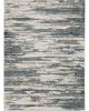 Caravan 750w Beige/Blue Area Rug