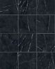 Casablanca Nero Marquina Matte Porcelain Tile