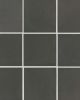 Celine Black Glazed Porcelain Tile 4