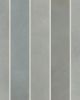 Celine Blue Glazed Porcelain Tile 2.5