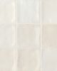 Celine Glossy White Glazed Porcelain Tile 4