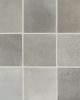 Celine Greige Glazed Porcelain Tile 4