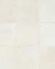 Celine Matte White Glazed Porcelain Tile 4
