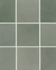 Celine Sage Glazed Porcelain Tile 4