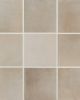 Celine Taupe Glazed Porcelain Tile 4
