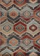 Chester 5630 Red Artisan Area Rug