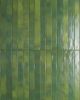 Chroma Green Glazed Porcelain Tile 2
